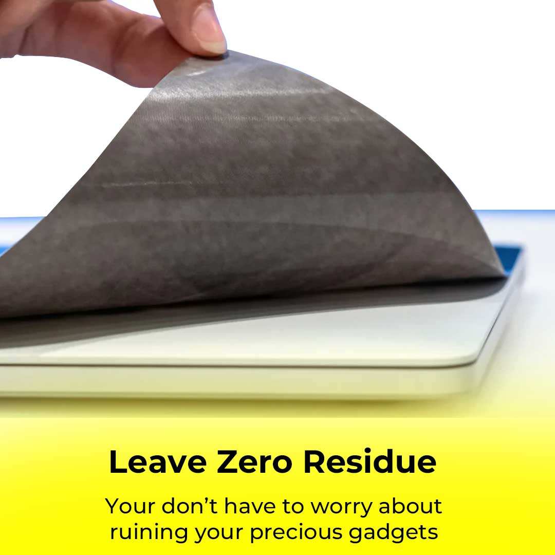 The Butterfly effect V2 Laptop Skin waterproof vinyl decal for laptop, bike, car & bottle