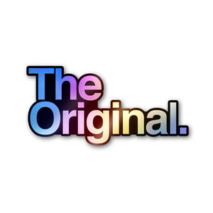 The Original Holographic Stickers - Holographic stickers | STICK IT UP