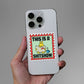 This Is A Mess Sticker - Stickers | STICK IT UP