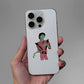 Thriller Sticker waterproof vinyl decal for laptop, bike, car & bottle