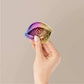Treppy Eye Holographic Stickers waterproof vinyl decal for laptop, bike, car & bottle
