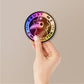 Trust Me Sticker Holographic Stickers waterproof vinyl decal for laptop, bike, car & bottle
