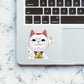 Turbo Granny 2.0 Sticker waterproof vinyl decal for laptop, bike, car & bottle