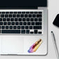 Universal Herb Holographic Sticker waterproof vinyl decal for laptop, bike, car & bottle