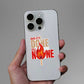 Until It's Done Matchstick Glitter Sticker - Glitter Stickers | STICK IT UP