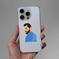 Virat Koli 0.2 Sticker waterproof vinyl decal for laptop, bike, car & bottle