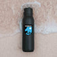 Wanderlust Sticker waterproof vinyl decal for laptop, bike, car & bottle