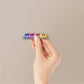 Where There is Truth Holographic Stickers