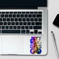 Wind Show Me Where to Go Holographic Stickers - Holographic stickers | STICK IT UP