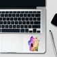 You Cant Stop Me Holographic Sticker waterproof vinyl decal for laptop, bike, car & bottle
