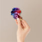 You Will Succeed Holographic Stickers - Holographic stickers | STICK IT UP