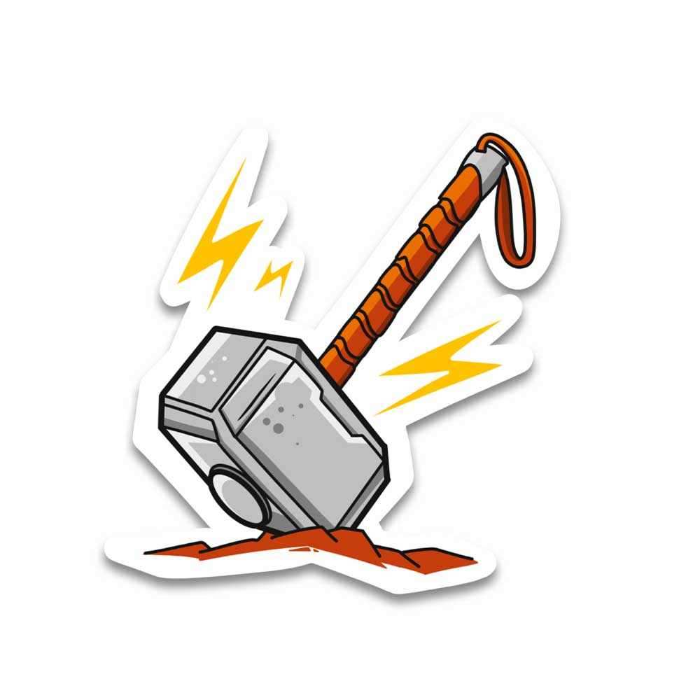 Reflective stickers – STICK IT UP