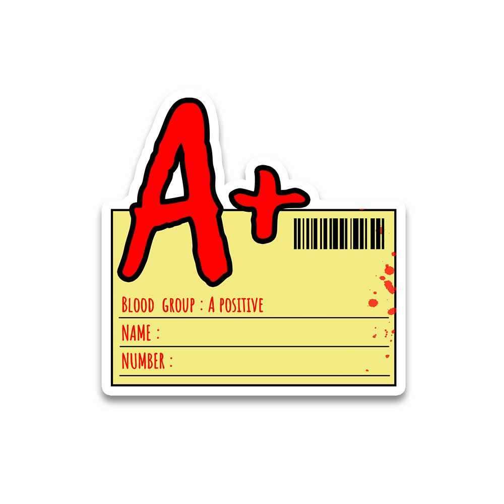 Premium matte finish Vinyl Stickers | STICK IT UP – Page 5
