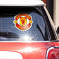 Manchester united Sticker | STICK IT UP