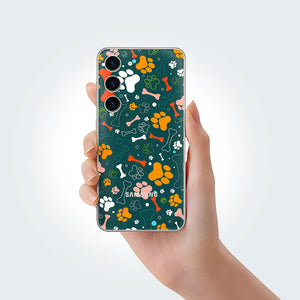 Sticks And Paws Phone Skins