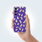 Soul Pattern Phone Skins