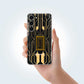 Tron Phone Skins