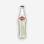 LIMCA sticker | STICK IT UP