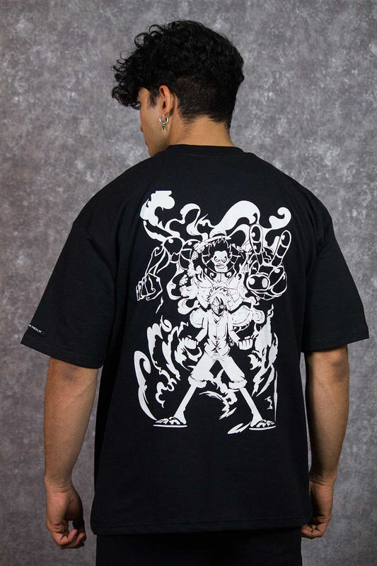 ONE PIECE- THE SUPPER T-SHIRT
