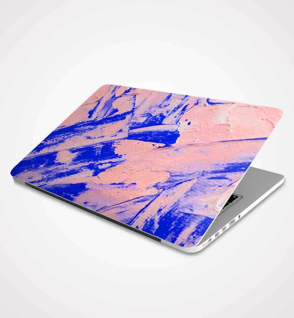 Abstract Laptop Skin | STICK IT UP