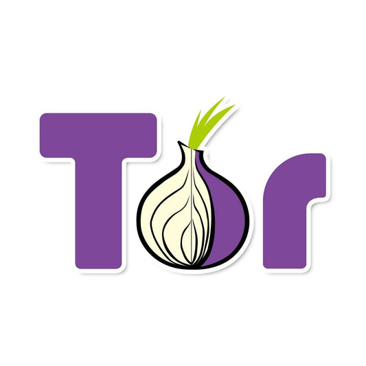 Tor Sticker | STICK IT UP