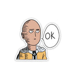 OK Sticker | STICK IT UP