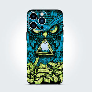 Owl Phone Skins