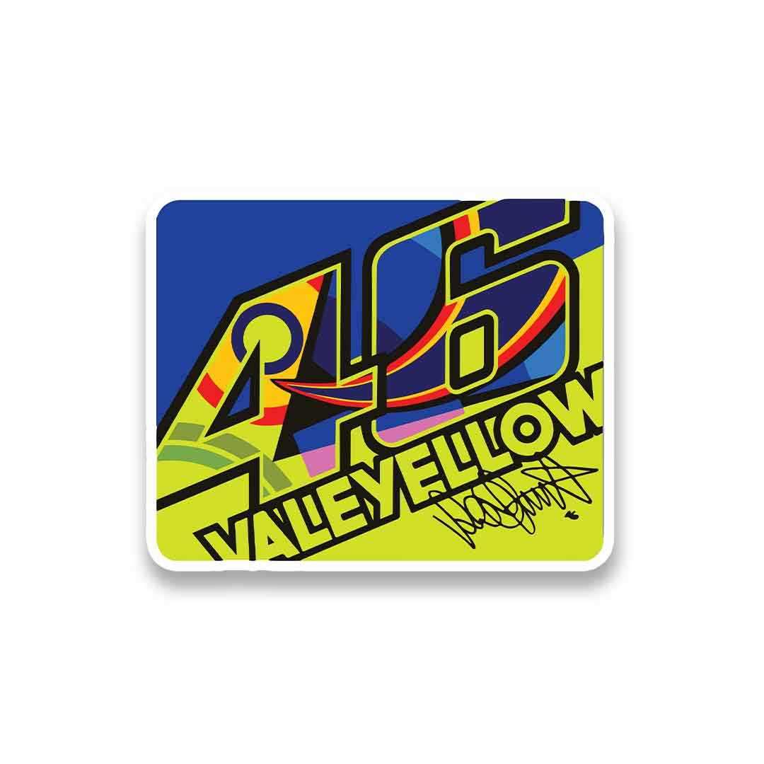 Valeyellow Clearance