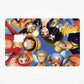 One piece anime credit card skin | STICK IT UP