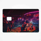 The bar of ultimate pleasure credit card skin | STICK IT UP