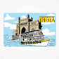 Gateway of india credit card skin | STICK IT UP