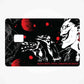Ryuk, master of death credit card skin | STICK IT UP