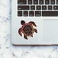 Turtle Art sticker | STICK IT UP