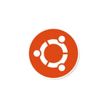 Ubuntu Sticker | STICK IT UP