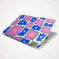Flowers Laptop Skin | STICK IT UP