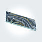 Marbel Print 1 Phone Skins