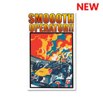 Smooth operator 2 Sticker | STICK IT UP