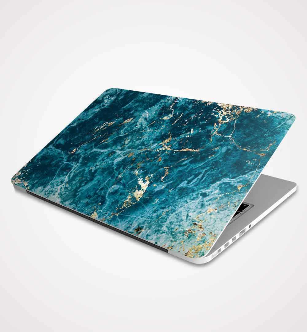 The grandeur Laptop Skin | STICK IT UP