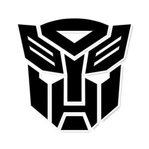 Transformers Sticker | STICK IT UP