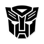 Transformers Sticker | STICK IT UP