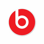 Beats logo Sticker | STICK IT UP