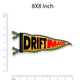 Drift Machine Bumper Sticker | STICK IT UP