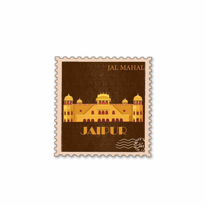 Jaipur Sticker | STICK IT UP
