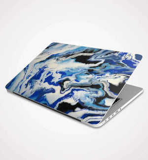 Abstract V3 Laptop Skin | STICK IT UP