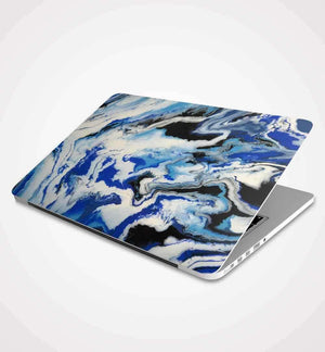 Abstract V3 Laptop Skin | STICK IT UP
