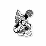 Drake Sticker | STICK IT UP