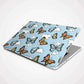 The Butterfly effect V3 Laptop Skin | STICK IT UP