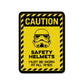 Caution Sticker | STICK IT UP