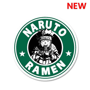 Naruto Ramen 2 Sticker | STICK IT UP