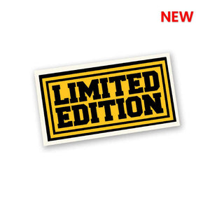 Limited Edition V2 Sticker | STICK IT UP